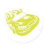 auto/motorräder stickers