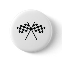 auto racing chequered flag