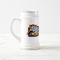 Auto Racing T Shirts and Gifts Mugs