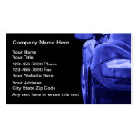 Auto Repair Business Cards