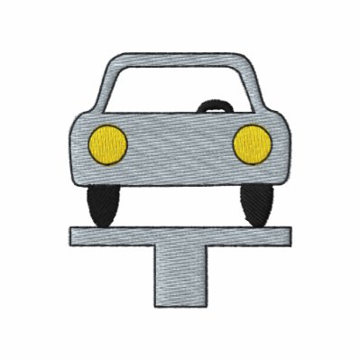 Auto Repair by ZazzleEmbroidery