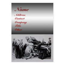 AUTO RESTORATION , AUTOMOTIVE, car repair garage Business Card Templates