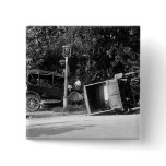 Auto Wreck, 1922 Buttons