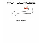 Autocross t-shirts