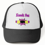 Autoimmune Hepatitis Trucker Hat