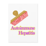 Autoimmune Hepatitis