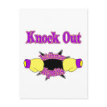 Autoimmune Hepatitis Postcard