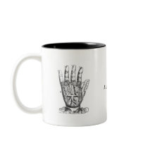 Automata Products Mugs