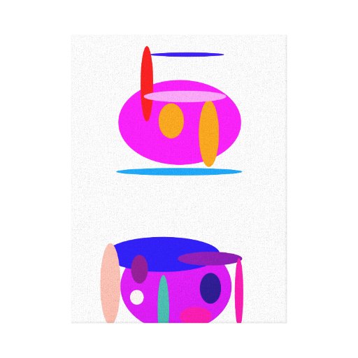 Automatic Canvas Prints