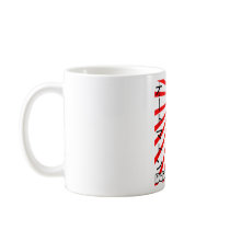 Automaton Mugs
