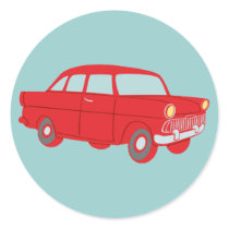 Automobil Auto car Stickers