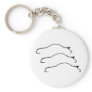 automobile icon keychains