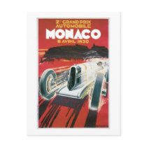Automobile Monaco