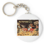 Automobiles Barre