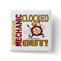 Automotive Mechanic Clocked Out