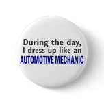 AUTOMOTIVE MECHANIC During The Day