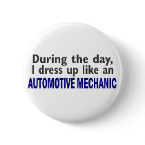 AUTOMOTIVE MECHANIC During The Day