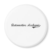 Automotive Mechanic Professional Job