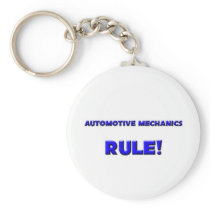 Automotive Mechanics Rule!