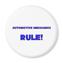 Automotive Mechanics Rule!