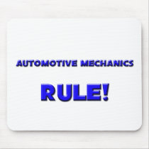 Automotive Mechanics Rule!