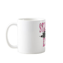 Automotive Racing Start My Engine Coffee Mug