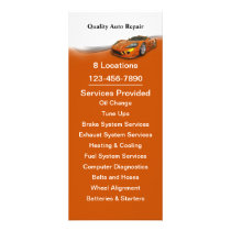 Automotive Service
