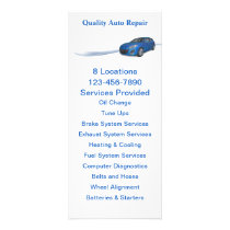 Automotive Service