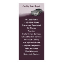 Automotive Service