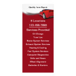 Automotive Service