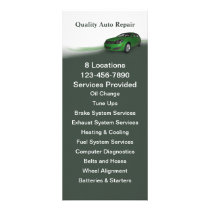 Automotive Service