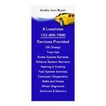 Automotive Service