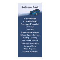 Automotive Service
