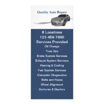 Automotive Service