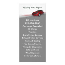 Automotive Service