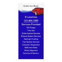 Automotive Service