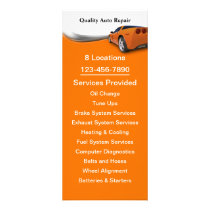 Automotive Service