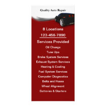 Automotive Service
