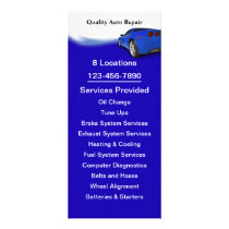 Automotive Service