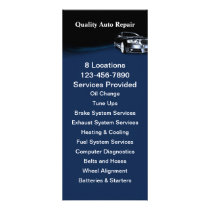 Automotive Service