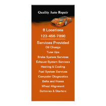 Automotive Service