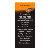 Automotive Service