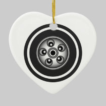 Autoreifen tyre tire ornaments