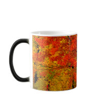 Autum Coffe Mug