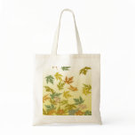 Autum Leaves bags