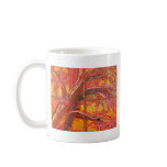 autum tree mugs