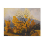 Autum - "Wildwood"