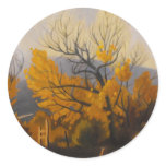 Autum - "Wildwood"