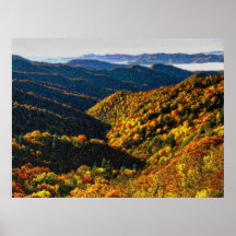 Autumn 25 blurred poster