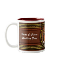 Autumn - A walk in the countryside Mugs